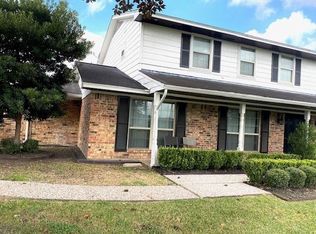 4425 Joyce Blvd, Houston, TX 77084