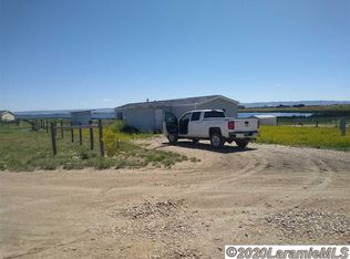 32 Private Lake Rd, Laramie, WY 82070