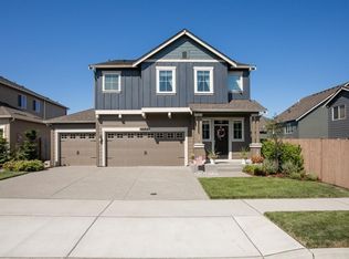 2839 Anna St NE, Lacey, WA 98516