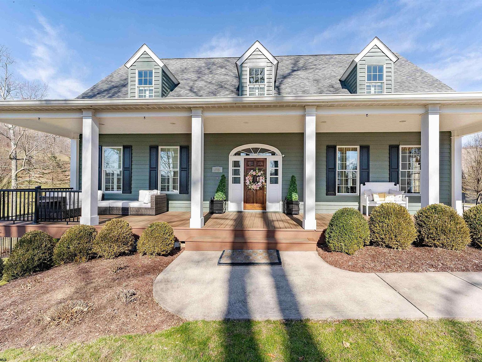 4128 Cove Point Dr, WV 26508 Zillow