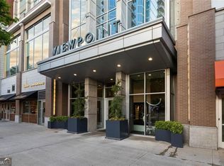 855 W Peachtree St NE UNIT 1110, Atlanta, GA 30308