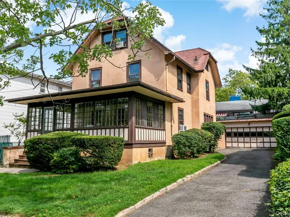 33 Melrose Avenue, Mount Vernon, NY 10552