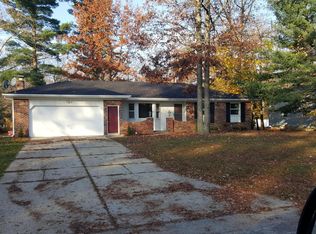 6931 Georgetown Ave, Hudsonville, MI