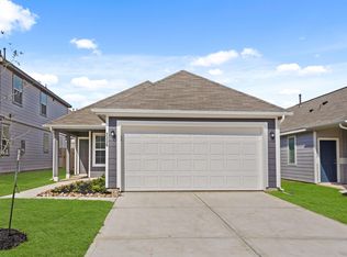 2336 Mooneye Ct, Conroe, TX 77384