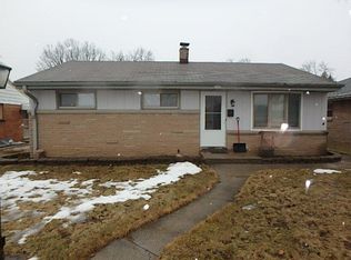 6426 W Eden Pl, Milwaukee, WI 53220