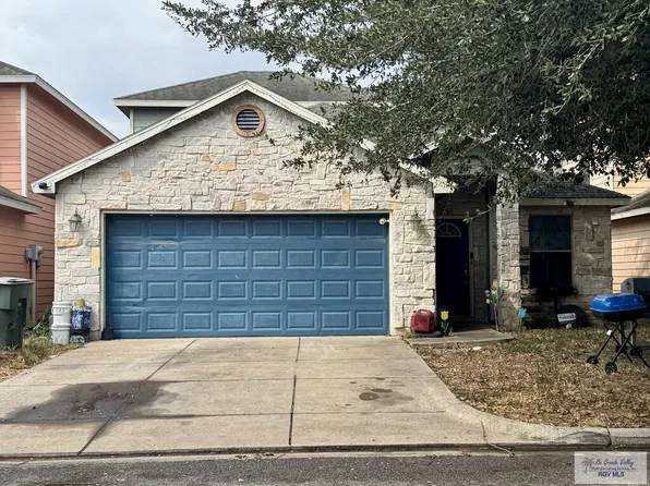 2611 Ailani Cir, Harlingen, TX 78552