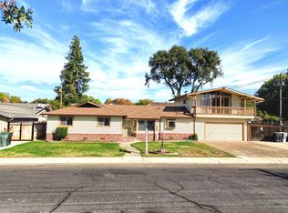 1721 Crestview Dr, Modesto, CA 95355