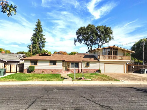 1721 Crestview Dr, Modesto, CA 95355