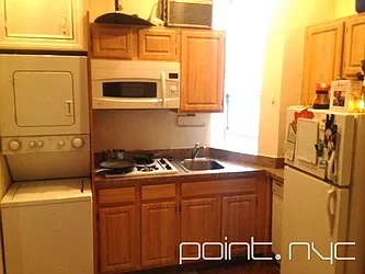 Rented by Point NYC