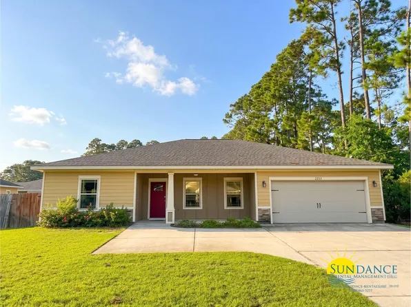 2253 Andorra St, Navarre, FL 32566