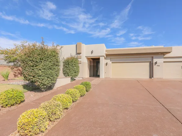 944 Acacia Ave, Alamogordo, NM 88310