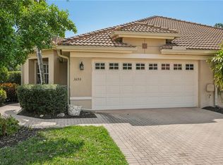 3653 Periwinkle WAY, NAPLES, FL 34114