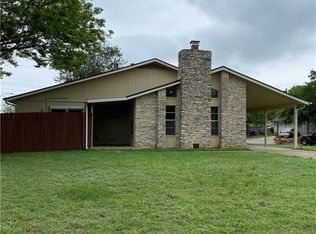 5901 Cherry Loop #A, Austin, TX 78745