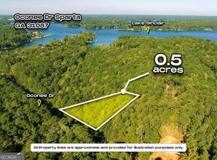 0 Oconee Dr, Sparta, GA 31087