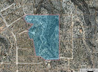 21.55 Kit Carson Trl, Rimrock, AZ 86335