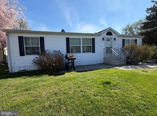 33 Hedgerow Hollow Rd #33, Smyrna, DE 19977