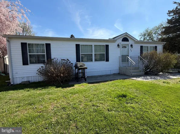 33 Hedgerow Hollow Rd #33, Smyrna, DE 19977