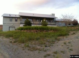 3900 Bacon Rind Rd, Reno, NV 89510