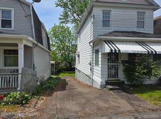 49 Wilcox St, Plains, PA 18705