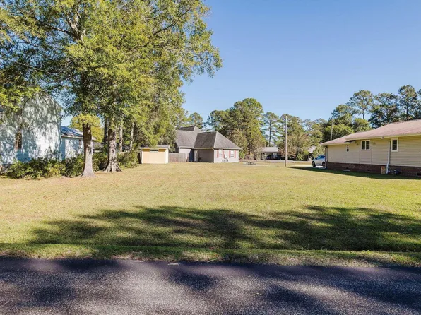 Lot 15 Cooper Ln., Georgetown, SC 29440