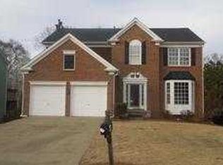 108 Nocatee Trl, Woodstock, GA 30188
