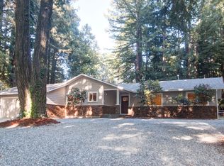 8694 Empire Grade, Santa Cruz, CA 95060