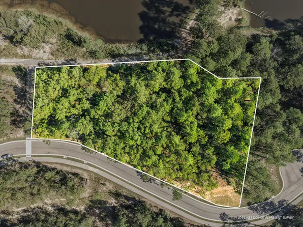 12 Audra Hls, Hattiesburg, MS 39402