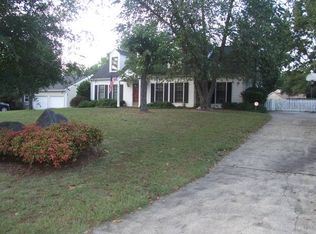 1917 Lawton Bluff Rd, Charlotte, NC 28226