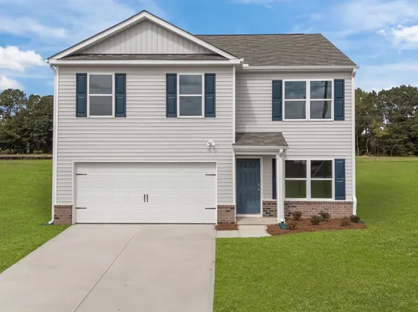 127 Claude St, La Grange, NC 28551