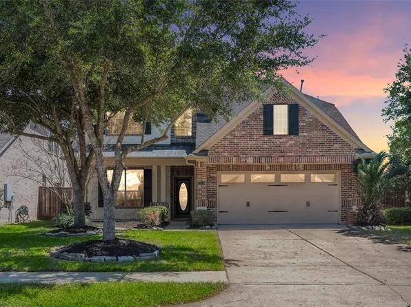 11110 Celano Dr, Richmond, TX 77406