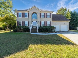205 Goshawk Ct, Suffolk, VA 23435