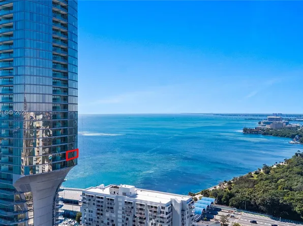 175 SE 25th Rd #2003, Miami, FL 33129