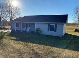 1464 Estill Hackney Rd, Eubank, KY 42567