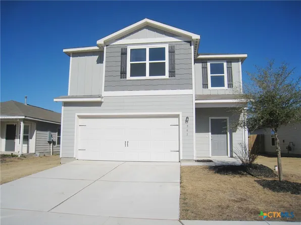 961 Shady Brk, New Braunfels, TX 78132