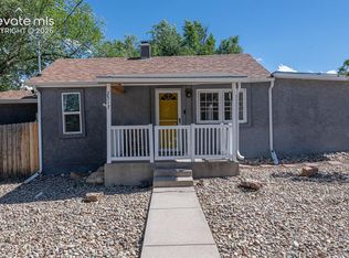 2517 Wheeler Ave, Colorado Springs, CO 80904