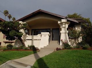 805 Portola Ave, Alameda, CA 94501