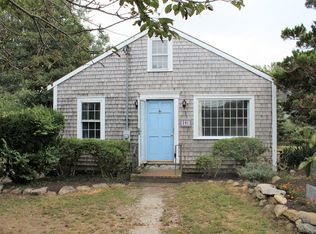 10R Cherry St #2, Nantucket, MA 02554