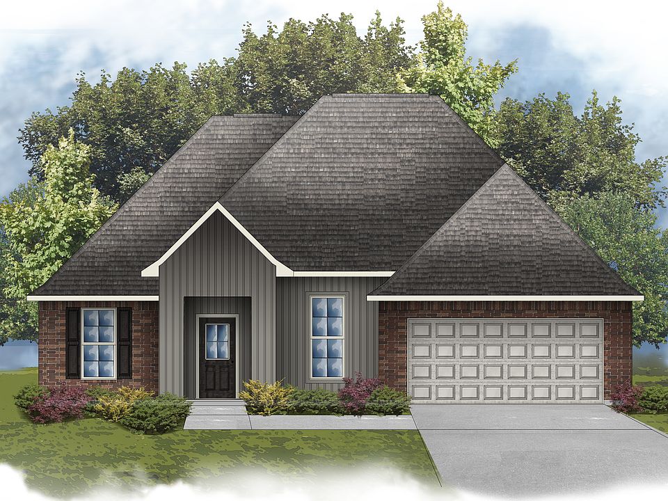 Reims V I - DSLD Homes