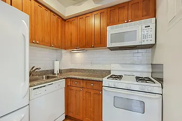 Rented by Corcoran