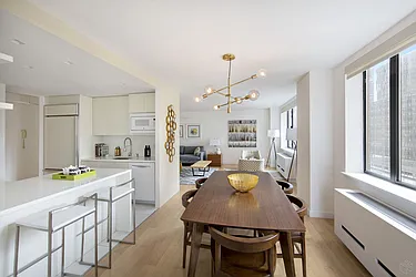 Sold by Halstead Real Estate