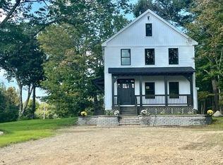 457 Roller Coaster Rd, Strafford, NH 03884