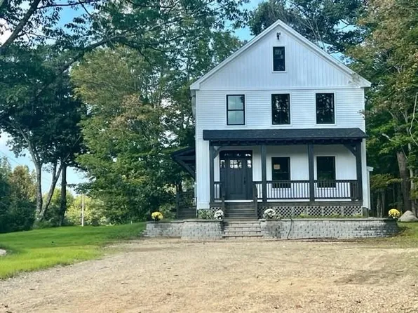 457 Roller Coaster Road, Strafford, NH 03884