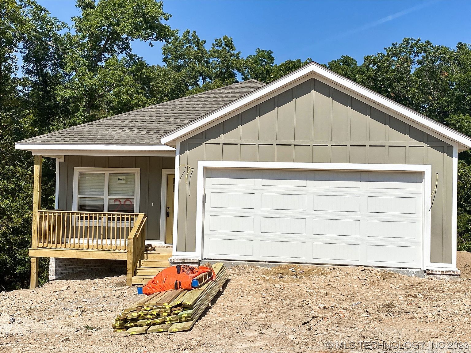 920 Snyder Springs Loop, Watts, OK 74964 Zillow