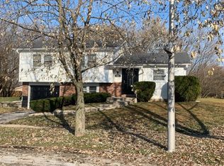 17841 Sarah Ct, Country Club Hills, IL