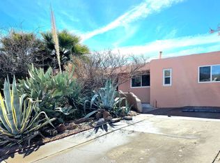 1718 Monte Vista Corte, Alamogordo, NM 88310