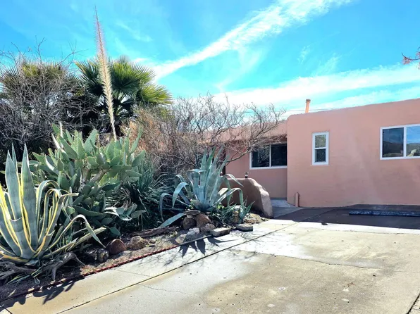 1718 Monte Vista Corte, Alamogordo, NM 88310