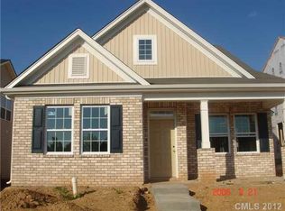 1014 Garden Oaks Dr, Indian Trail, NC 28079