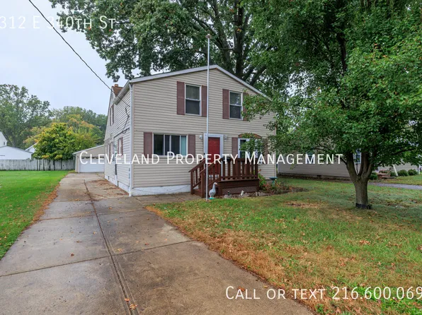 1312 E 340th St, Eastlake, OH 44095