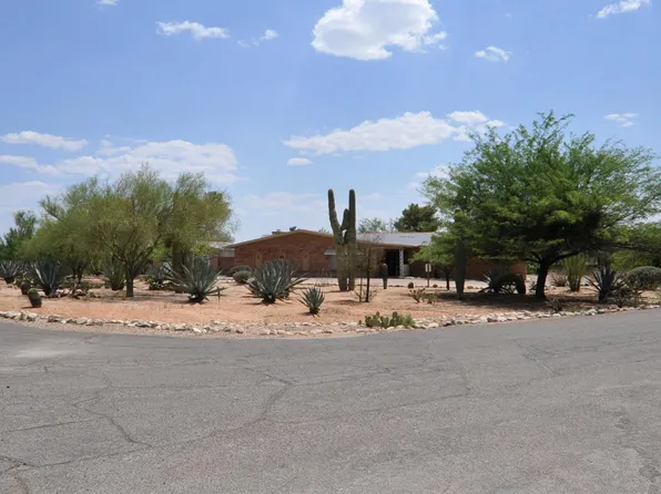 7005 N Antonietta Dr, Tucson, AZ 85704