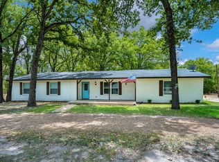 15911 Maple Ln, Malakoff, TX 75148